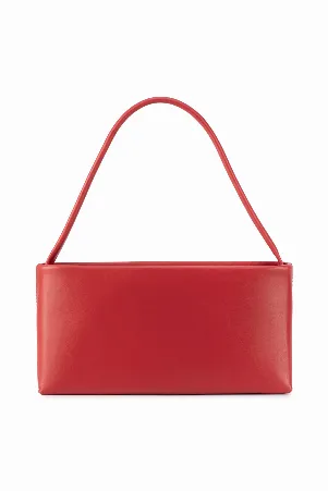 MUSE BAG RED